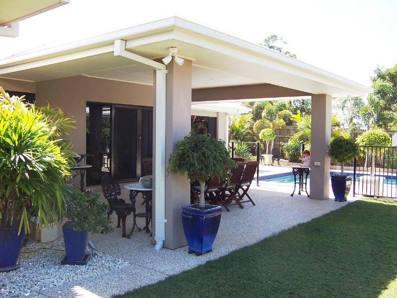 7 Lagoon Cresent, Bellbowrie QLD 4070